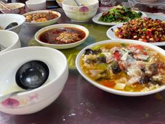 -老丘丘(较场口店)