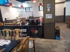 -渝宗老灶火锅(巴国城店)