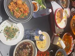-517烧烤·龙虾·海鲜大排档(万象都荟店)