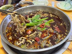 -邱氏胖泥鳅(大堰店)