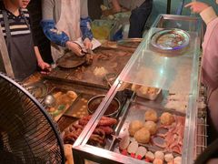 -明记牛杂(新马路分店)