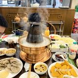 涮肉界的顶级享受～