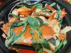 -百年银屏蚝烙·潮汕菜·非遗(乐山店)