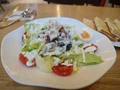 -HELLO 27 意面·沙拉·帕尼尼