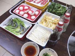 -老天桥蛙炉火锅(姑苏总店)