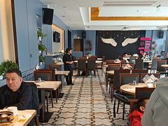 -聚宝渔港.五钻酒家(上地店)