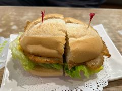 -圣罗兰叻沙茶餐厅(金峰路店)