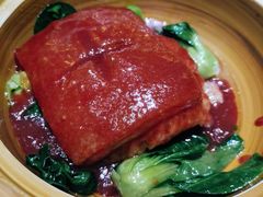 正兴酱方-老正兴菜馆(福州路店)