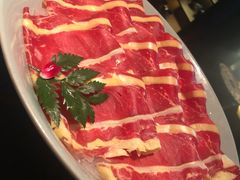 -大隐·成都火锅Bistro(合生麒麟新天地店)