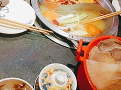 -大龙燚火锅(南山大道店)