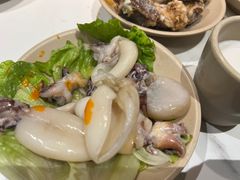-朱氏胖子烂火锅(洪崖洞店)