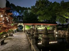 -苏州吴宫泛太平洋酒店