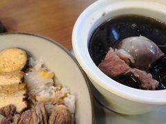 -e公馆鹅肉饭店·潮汕卤鹅(西平店)