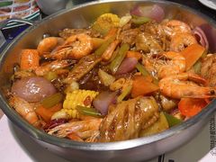 -和福顺·牛肉海鲜焖锅(汕头金平万达广场店)