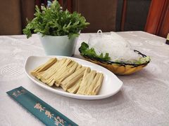 -东来顺饭庄(天坛店)