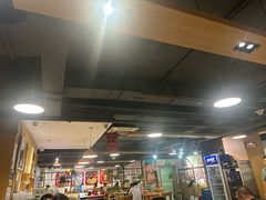 -晋哥哥刀削面(田村店)