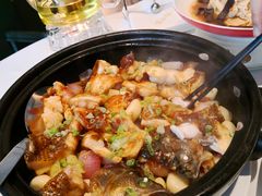 -潮上潮(南中环店)