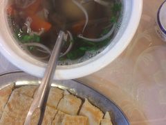 -马尔龙新疆饭店·清真(瑞景店)