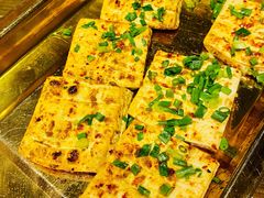 啪啪豆腐-盟重烧烤(高正街店)
