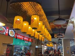 -洛邑九州·九州面莊