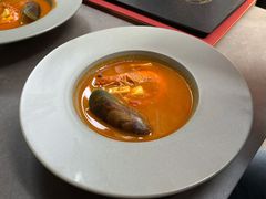 -Mezomd曼索蒂西班牙餐厅(广粤店)