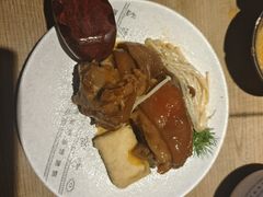 -兰木肆·云南菜(龙湖U城天街店)