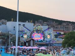 -徐州乐园加勒比水世界