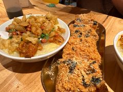 -小豆海棠(嘉兴路店)