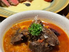 -JINNS锦时 steak&pizza(浸信会礼拜堂旧址店)