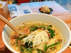 老昆明小锅米线-云味馆·云南菜·云南米线(景田店)