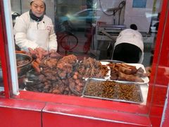 -净香园熟肉(北坦总店)