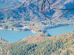 -北京十三陵国家森林公园蟒山景区