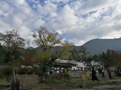 -塔川景区