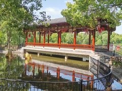 -南汇桃花村