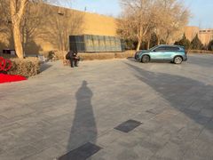 -敦煌市博物馆