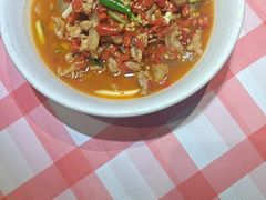 -老宜春味道·江西菜(都市春天店)