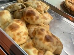 烤包子-新疆伊宁远征餐厅