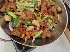 -金鸭都·老北京特色家常菜(潘家园店)
