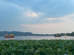 -恐怖游戏(湖滨店)