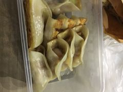 -众口斋锅贴(银泰城店)