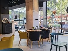 大堂-乔泰勒JOETYLER西餐厅(曲江店)
