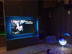 纯K(虹桥店)-乐界KTV(虹桥中心店)