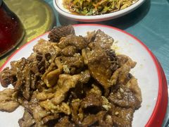 -逢春菜馆天津菜(胜利路店)