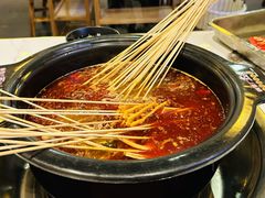 -钢管厂五区小郡肝火锅串串香(清河店)