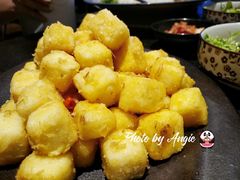 -东京爱上大连(中央大道店)