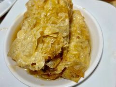 -民华餐厅(华鸿大楼店)