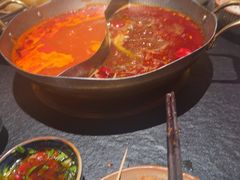 -色響火锅(恒隆广场店)