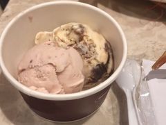 哈根达斯-芭菲盛宴·环球美食(解放碑英利国际店)