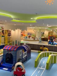 -meland亲子乐园•派对•研学(苏州悠方购物中心店)