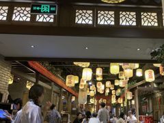 -南京大牌档(凯德1818店)